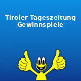 Tiroler Tageszeitung Gewinnspiel