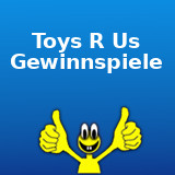 Toys R Us Gewinnspiele