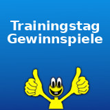 Trainingstag Gewinnspiel Trainingstag Gewinnspiel