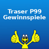 Traser P99 Gewinnspiele