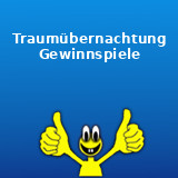 Traumübernachtung Gewinnspiel