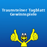 Traunsteiner Tagblatt Gewinnspiel
