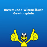 Travemünde Wimmelbuch Gewinnspiele