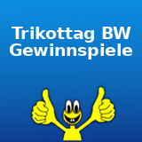 Trikottag BW Gewinnspiel