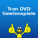 Tron DVD gewinnen