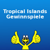 Tropical Islands Gewinnspiele