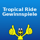 Tropical Ride Gewinnspiele