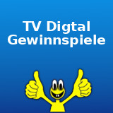 TV Digtal Gewinnspiele