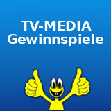 TV-MEDIA Gewinnspiel