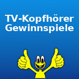 TV‑Kopfhörer Gewinnspiele TV‑Kopfhörer Gewinnspiele