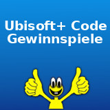 Ubisoft+ Code Gewinnspiel Ubisoft+ Code Gewinnspiel