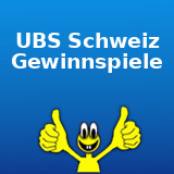 UBS Schweiz Gewinnspiele UBS Schweiz Gewinnspiele