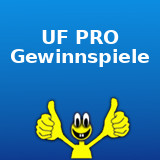 UF PRO Gewinnspiel