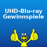 UHD‑Blu‑ray gewinnen