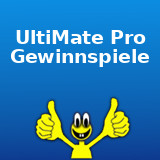 UltiMate Pro gewinnen UltiMate Pro gewinnen