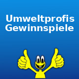 Umweltprofis Gewinnspiele Umweltprofis Gewinnspiele