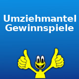 Umziehmantel Gewinnspiel Umziehmantel Gewinnspiel