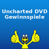 Uncharted DVD Gewinnspiel