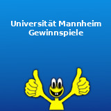 Universität Mannheim Gewinnspiele Universität Mannheim Gewinnspiele