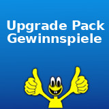 Upgrade Pack Gewinnspiele Upgrade Pack Gewinnspiele