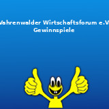 Vahrenwalder Wirtschaftsforum e.V. Gewinnspiel Vahrenwalder Wirtschaftsforum e.V. Gewinnspiel