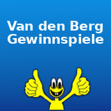 Van den Berg Gewinnspiele