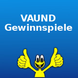 VAUND Gewinnspiele