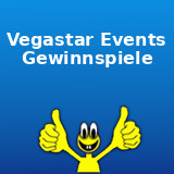 Vegastar Events Gewinnspiel Vegastar Events Gewinnspiel
