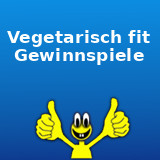 Vegetarisch fit Gewinnspiele Vegetarisch fit Gewinnspiele