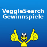 VeggieSearch Gewinnspiele
