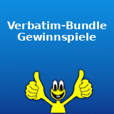 Verbatim‑Bundle gewinnen