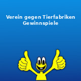 Verein gegen Tierfabriken Gewinnspiel