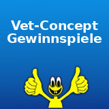 Vet-Concept Gewinnspiel Vet-Concept Gewinnspiel