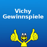 Vichy Gewinnspiel