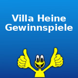 Villa Heine Gewinnspiele