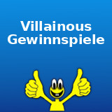 Villainous Gewinnspiel Villainous Gewinnspiel