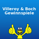 Villeroy & Boch Gewinnspiele