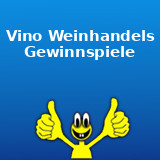 Vino Weinhandels Gewinnspiel
