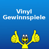 Vinyl gewinnen