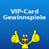 VIP-Card Gewinnspiel