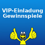 VIP-Einladung gewinnen VIP-Einladung gewinnen