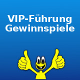 VIP-Führung gewinnen VIP-Führung gewinnen