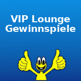 VIP Lounge Gewinnspiele