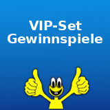VIP-Set Gewinnspiele