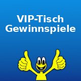 VIP-Tisch Gewinnspiele