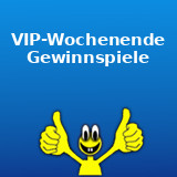 VIP-Wochenende gewinnen