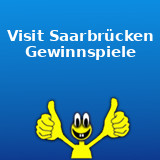Visit Saarbrücken Gewinnspiel