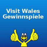 Visit Wales Gewinnspiel
