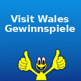 Visit Wales Gewinnspiel Visit Wales Gewinnspiel