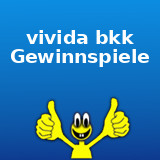 vivida bkk Gewinnspiele